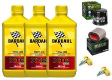 Kit tagliando honda deauville - kit/tagliando,
