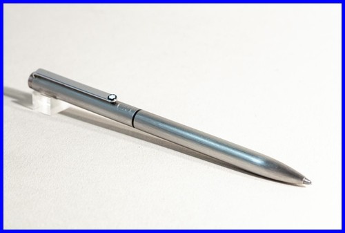Vintage 1990 montblanc 2 - montblanc, sl