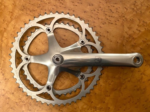 Pédalier campagnolo chorus - campagnolo,