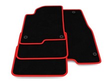 Tappetini tappeti compatibili con Maserati Coupè 2001-2007