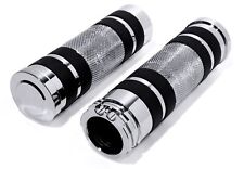 Maniglie alluminio flatband