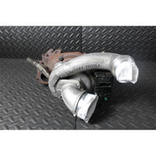 804968-3 35242169F TURBINA TURBO LANCIA THEMA 2 (LX)(2011 >) 3.0D 239CV 176KW VM
