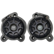 Morel MBZSUB82-2L Dual 8" Car
