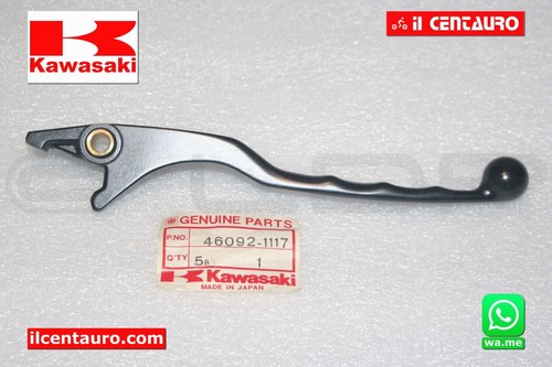 46092 1117 leva freno ant - 46092-1117,