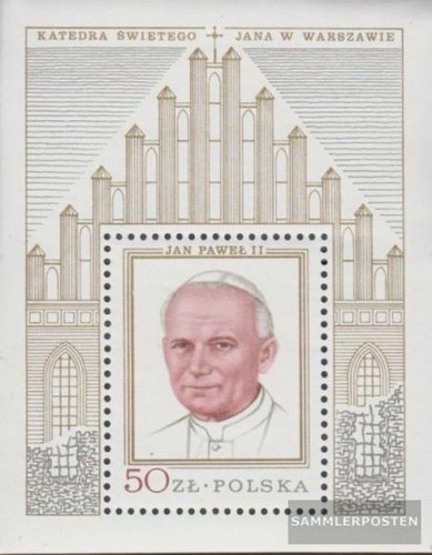 Polonia block - polonia,