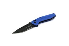 COLTELLO MASERIN SPORT  E.D.C G-10 BLU (46007G 10 B)