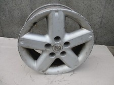 16X612JJ CERCHIO IN LEGA R16