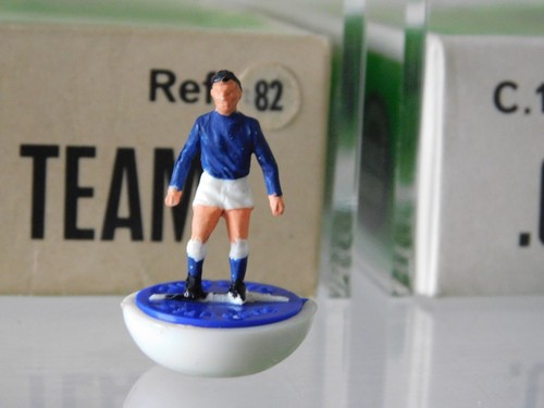 Subbuteo vintage anni - vintage, 70