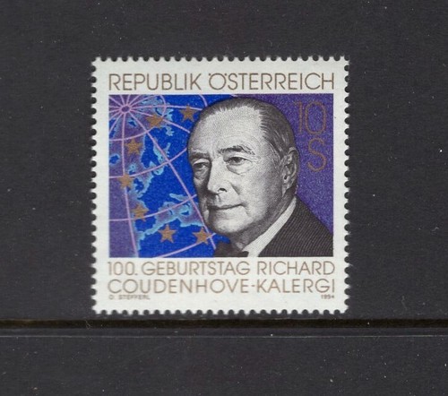 Austria 1994 richard - austria,