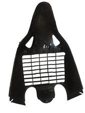 Puntale Carena Griglia Radiatore Aprilia RS 125  Extrema 1992 1993 1994 1995