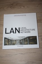 LAN, I maestri dell'architettura, Hachette