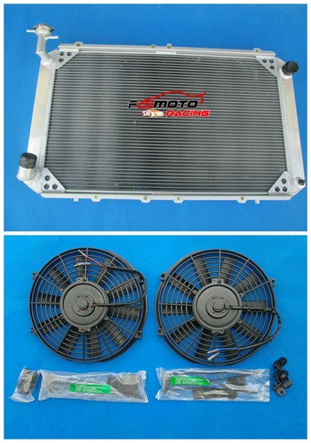 Radiateur ventilateur pour - radiateur,