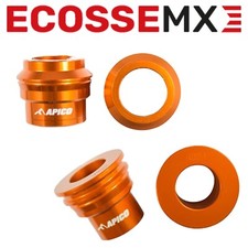APICO KTM Distanziatori Ruote