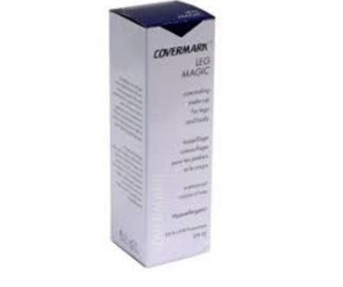 Covermark camouflage leg - covermark,