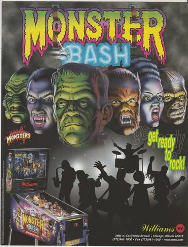 Universal monsters monster - monsters,