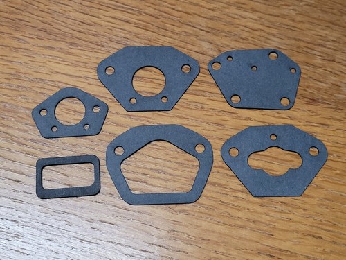 Kit guarnizioni motore