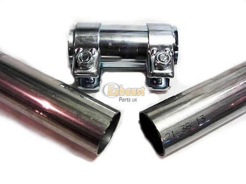 60mm scarico tubo - scarico,