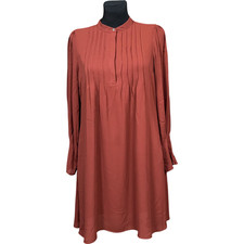 Abito al Ginocchio Selezionato