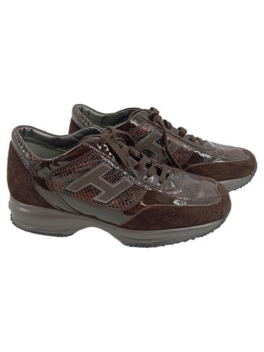 Hogan sneaker basse - basse, donna