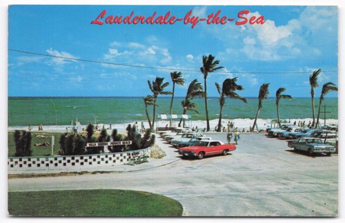 Lauderdale the sea - lauderdale-by-the-sea, florida