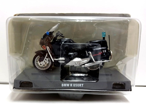 Die cast moto - moto, 850