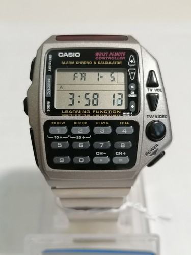 Orologio vintage casio - casio, cmd-40