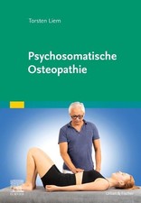 Torsten Liem Psychosomatische