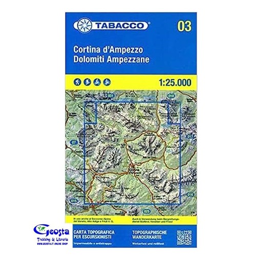 Libri dolomiti auronzo - libri,