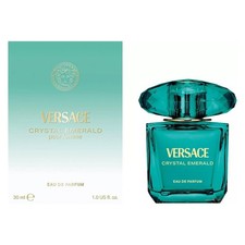 Versace Crystal Emerald