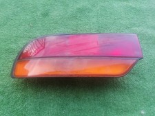 Fanale Posteriore Sinistro Nissan 200 Sx ( S13) 