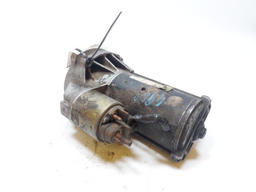 Motorino avviamento fiat scudo - fiat,