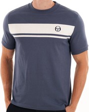 T-shirt Sergio Tacchini