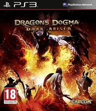 Dragon's Dogma Dark Arisen