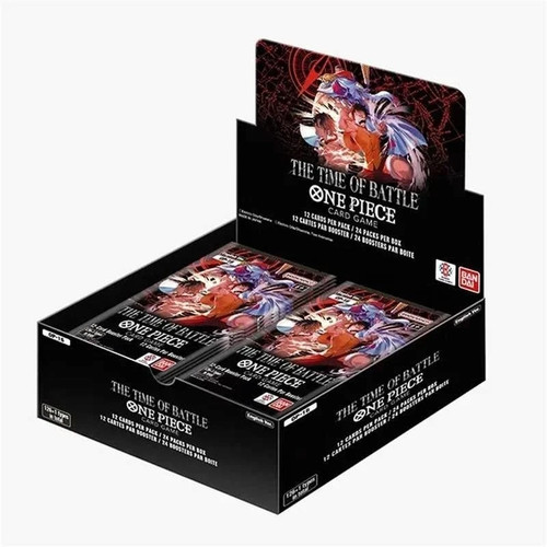 One piece card game - game, op-16