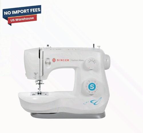 Singer fashion mate 3342 - fashion,