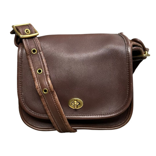 Borsa tracolla coach - borsa, a
