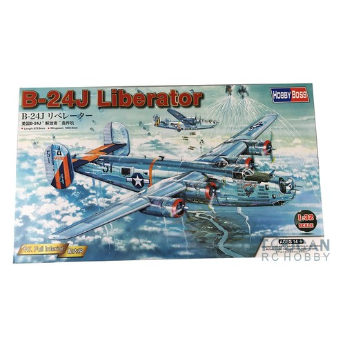 Kit aereo hobby boss 32 - kit,