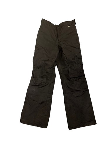 Pantalone slalom uomo - slalom, sci