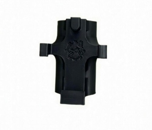 Supporto porta trasponder moto