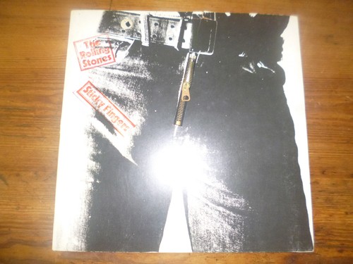 Rolling stones sticky - rolling,