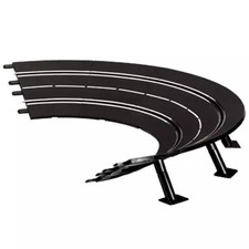 Carrera 20574 Radius 1 Banked