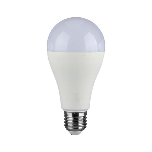 Tac lampadina led - a65, con