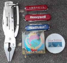 Computer IT pubblicità