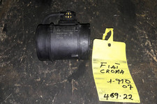 Flussometro/debimetro  CHEVROLET (DAEWOO) LACETTI (J200) 2.0 TDCi 16V Ber.