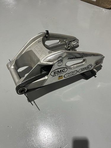 Forcellone aprilia rsv4 2012 - rsv4,