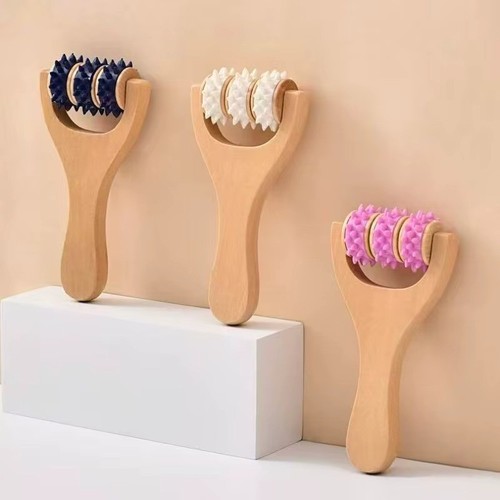 Set rullo massaggiante - rullo,
