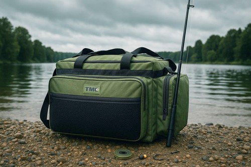 Portapacchi pesca borsa - portapacchi, pesca,