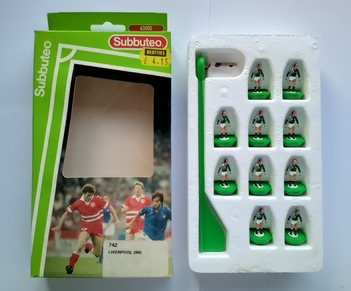 Completo squadra calcio