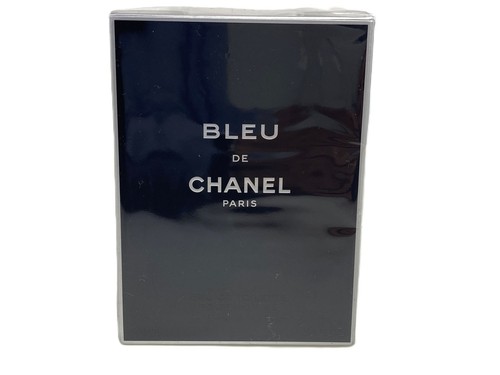 Chanel bleu eau - chanel, de