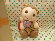 Coccinella 🐞 Grande Con